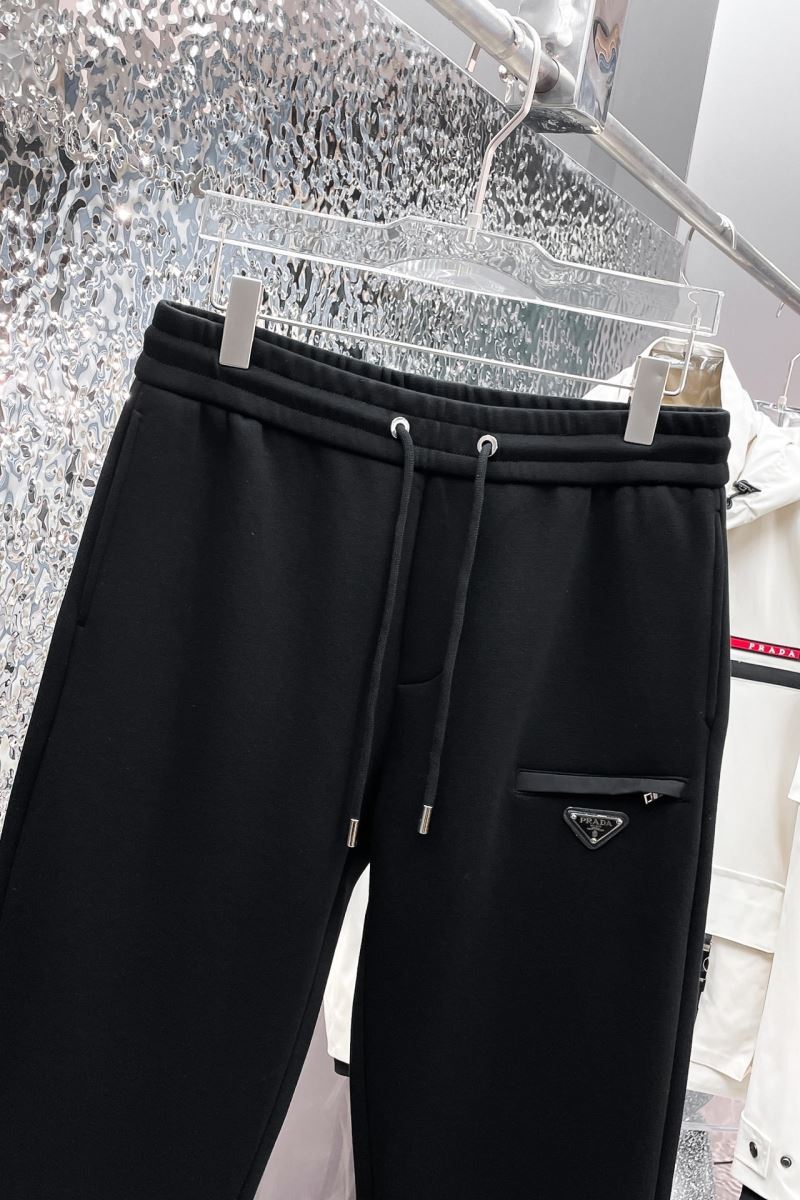 Prada Long Pants